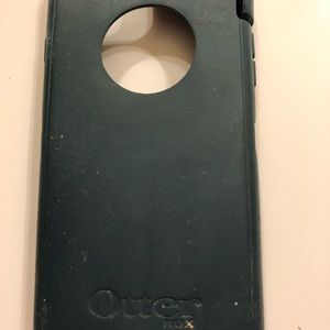 Otter box cover for iPhone 6